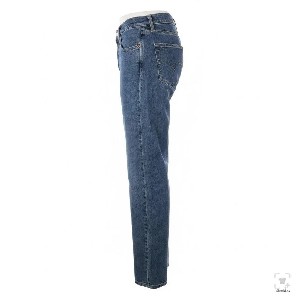Levis front pre light